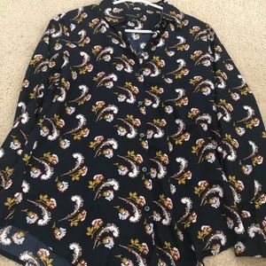 Banana Republic Dillon Shirt